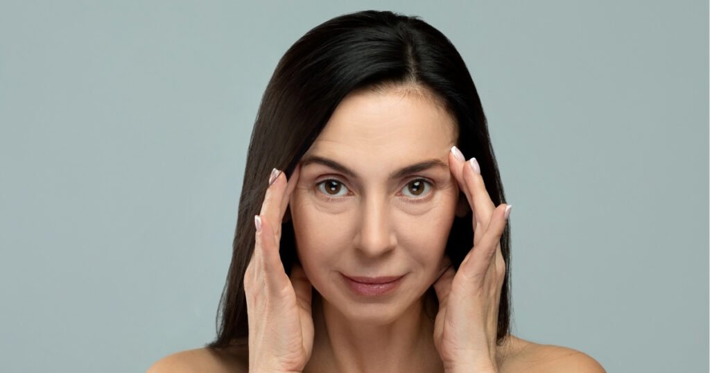 Rejuvenecimiento facial en Cancún
