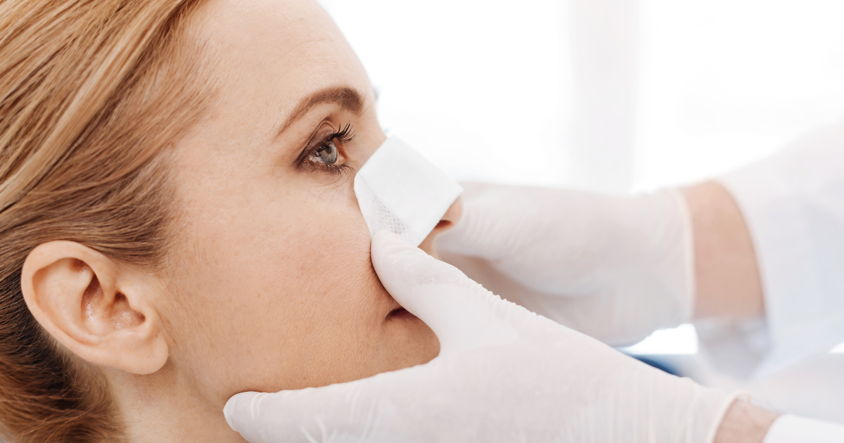 rinoplastia ultrasónica qué es, recuperación rinoplastia ultrasónica, cirugía de nariz sin martillo, rinoplastia con ultrasonido, piezotomo rinoplastia.